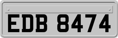 EDB8474