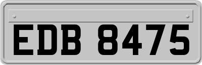 EDB8475