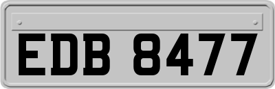 EDB8477