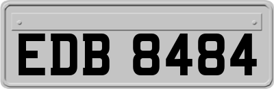 EDB8484