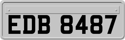EDB8487