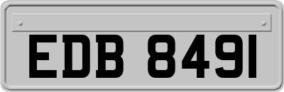 EDB8491