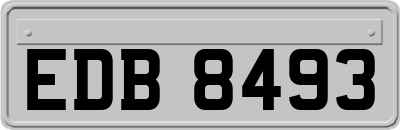 EDB8493