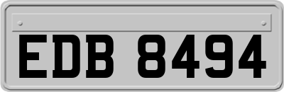 EDB8494