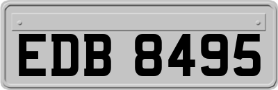 EDB8495