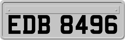 EDB8496