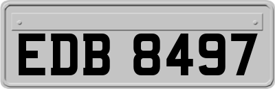 EDB8497