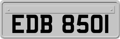 EDB8501