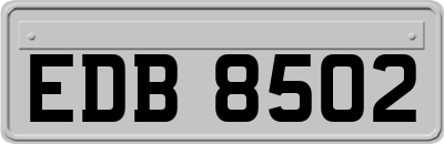 EDB8502