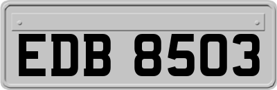 EDB8503