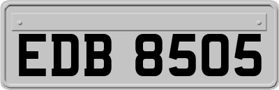 EDB8505