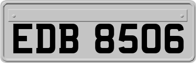 EDB8506