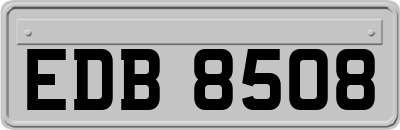 EDB8508