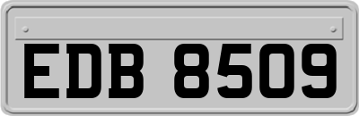 EDB8509