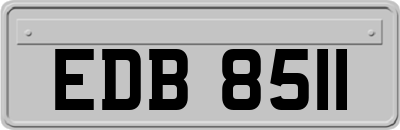 EDB8511