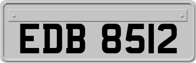 EDB8512