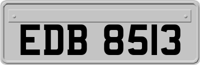 EDB8513