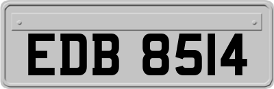 EDB8514