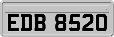 EDB8520