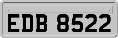 EDB8522