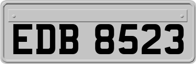 EDB8523