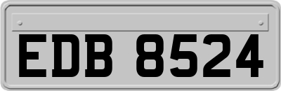 EDB8524