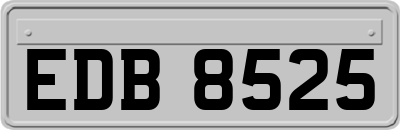 EDB8525