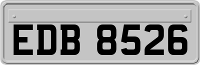 EDB8526