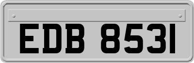 EDB8531