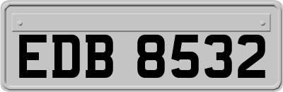 EDB8532