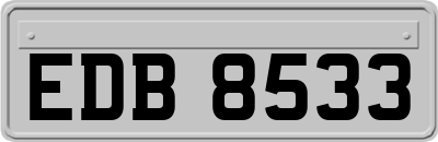 EDB8533