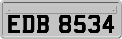 EDB8534