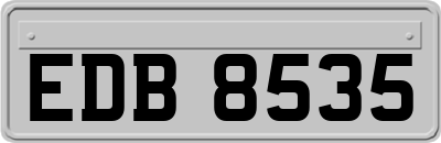 EDB8535