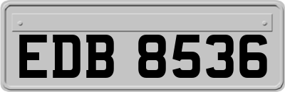 EDB8536