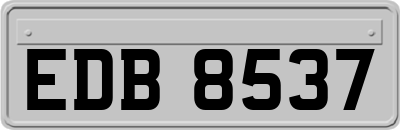 EDB8537