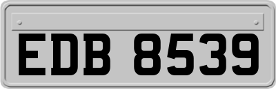 EDB8539