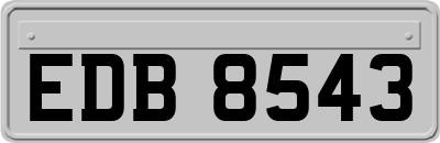 EDB8543
