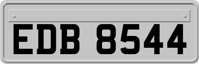 EDB8544