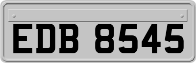 EDB8545