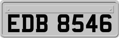 EDB8546