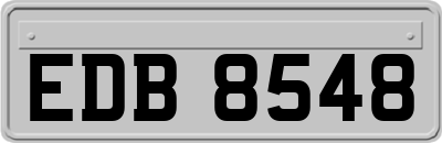 EDB8548