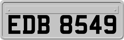 EDB8549