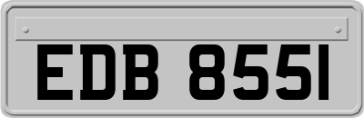 EDB8551