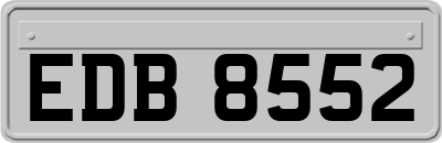 EDB8552