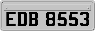EDB8553