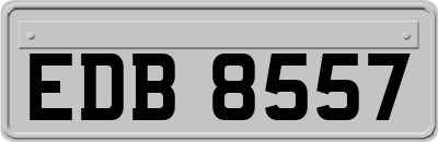 EDB8557