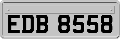 EDB8558
