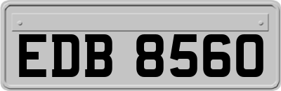 EDB8560
