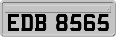 EDB8565