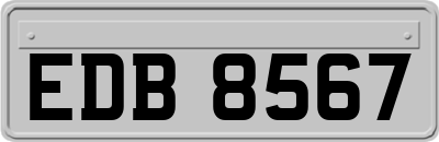 EDB8567